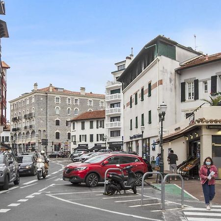 Appartement Errota - Welkeys Saint-Jean-de-Luz Ngoại thất bức ảnh
