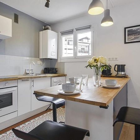 Appartement Errota - Welkeys Saint-Jean-de-Luz Ngoại thất bức ảnh