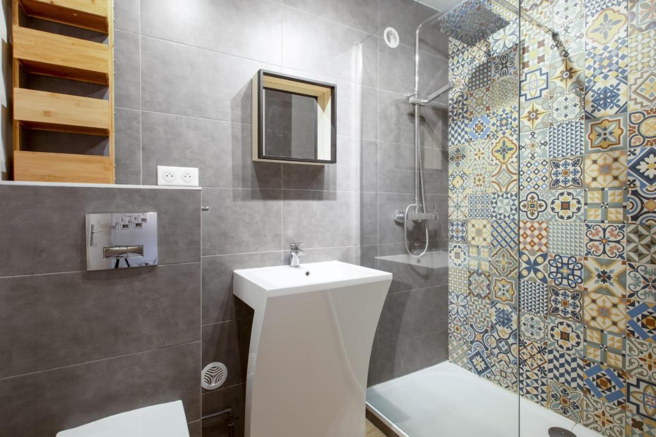 Appartement Errota - Welkeys Saint-Jean-de-Luz Ngoại thất bức ảnh